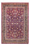 Alfombra persa - Clásica - 365 x 248 cm - púrpura