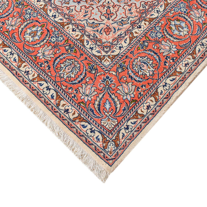 Alfombra persa - Clásica - 343 x 230 cm - multicolor