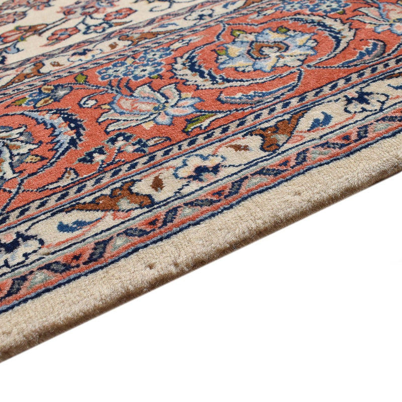 Alfombra persa - Clásica - 343 x 230 cm - multicolor
