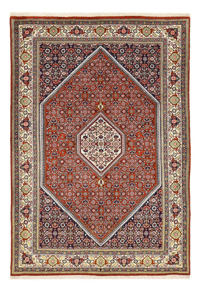 Bidjar Alfombra 135x203cm - Alfombra persa