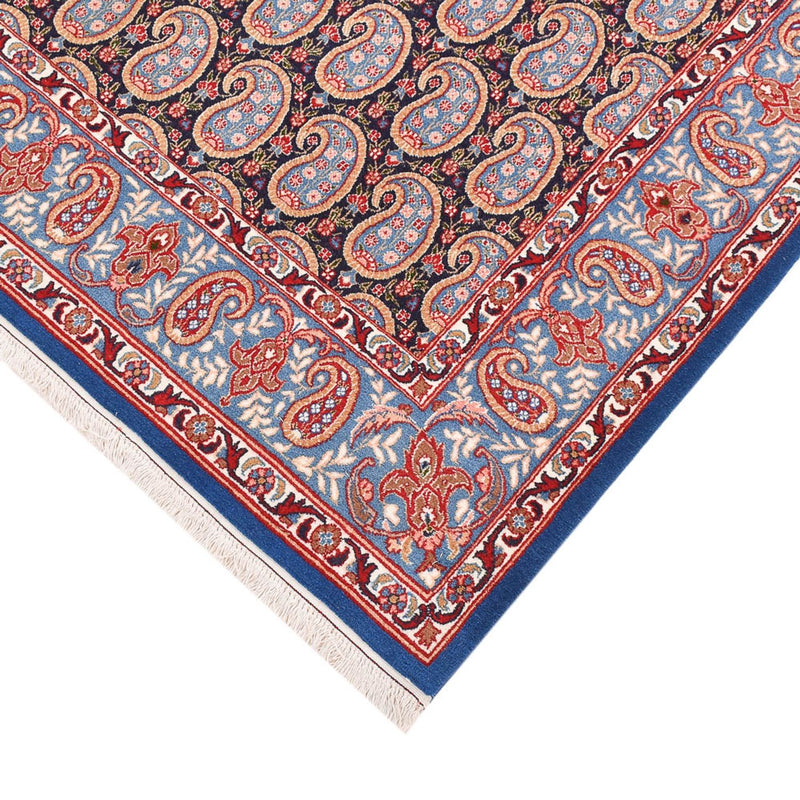 Alfombra Persa - Isfahan - Prima - 160 x 108 cm - óxido