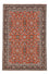 Alfombra persa - Bidjar - 295 x 202 cm - rojo claro