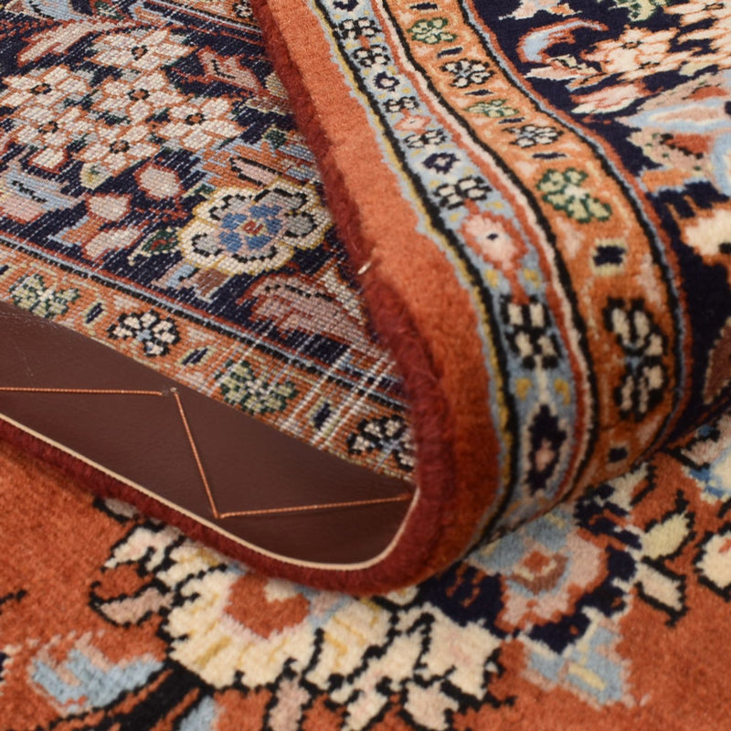 Alfombra persa - Clásica - 250 x 178 cm - rojo