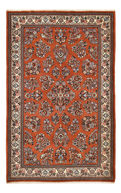 Sarouk Alfombra 162x252cm - Alfombra persa