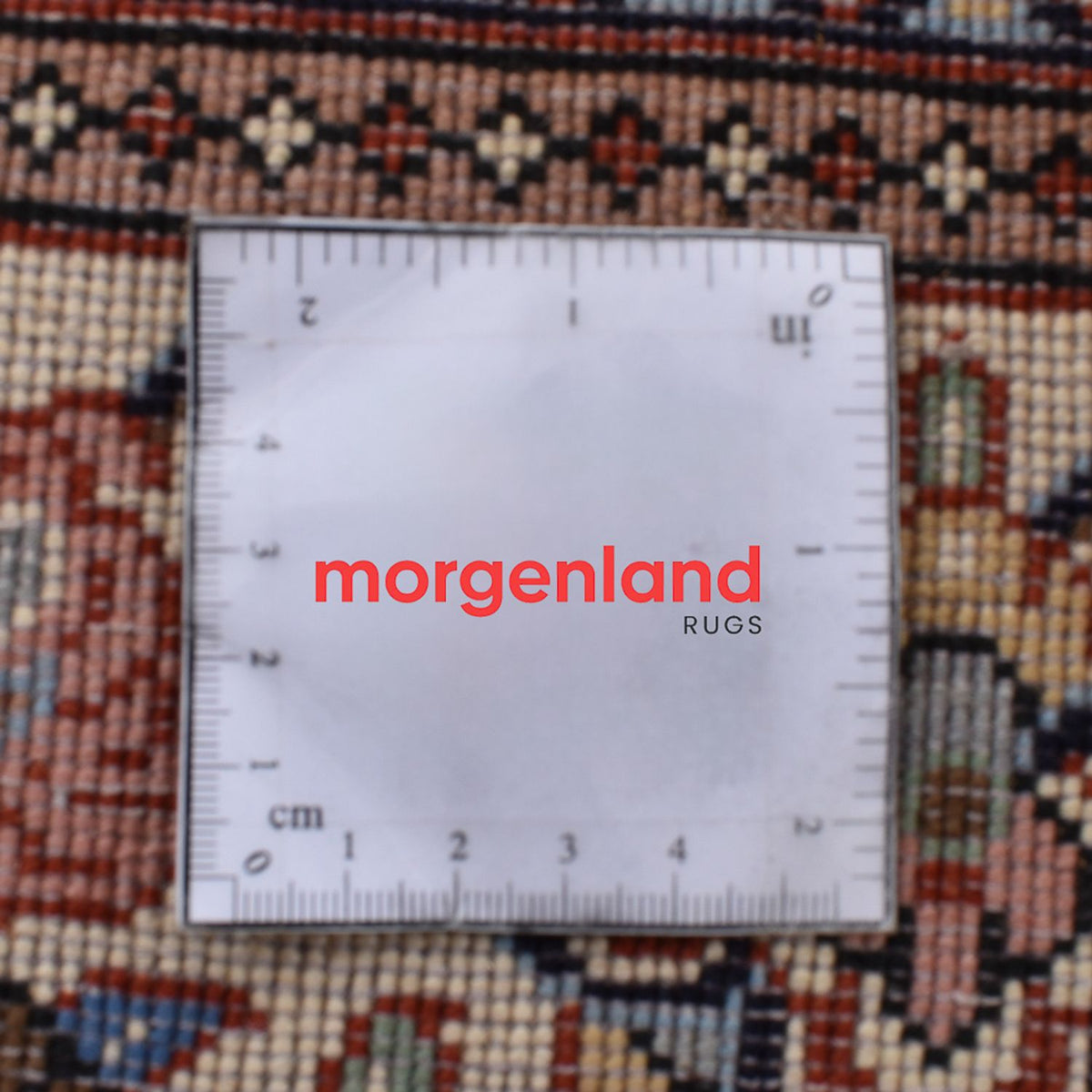 Alfombra persa - Clásica - 252 x 162 cm - rojo