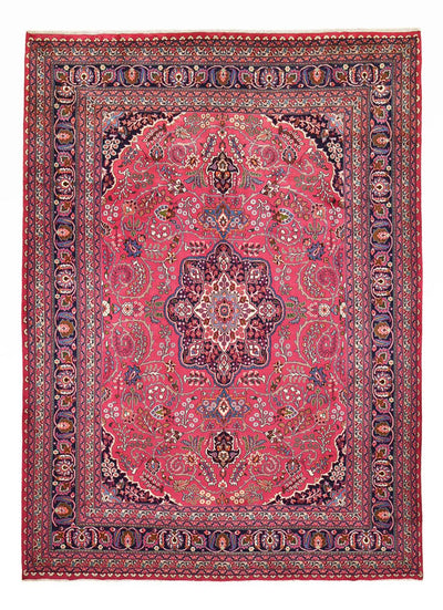 Mashhad Alfombra 300x402cm - Alfombra persa
