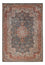 Alfombra persa - Real - 355 x 242 cm - óxido