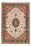 Alfombra Persa - Ghom - Royal - 207 x 134 cm - multicolor