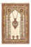 Alfombra Persa - Tabriz - Real - 160 x 102 cm - multicolor