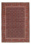 Alfombra Persa - Tabriz - Real - 292 x 202 cm - óxido