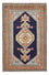 Alfombra persa - Nómada - 324 x 215 cm - multicolor