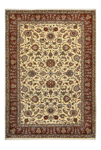 Kashmar Alfombra 208x295cm - Alfombra persa