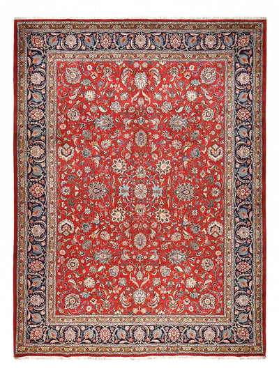 Tabriz - 40 Raj Alfombra 301x382cm - Alfombra persa