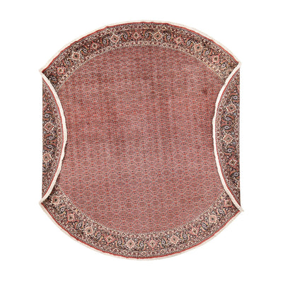 Bidjar Alfombra 400x400cm - Alfombra persa