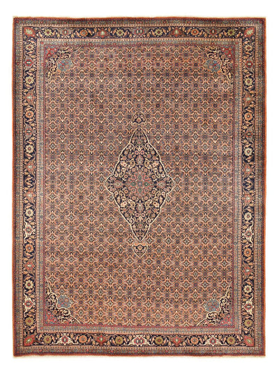 Bidjar Alfombra 302x398cm - Alfombra persa
