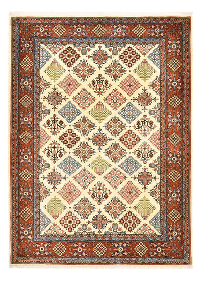 Kashkuli Alfombra 176x250cm - Alfombra persa