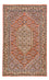 Alfombra persa - Bidjar - 171 x 109 cm - óxido