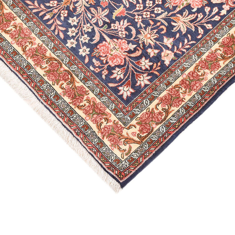 Alfombra persa - Bidjar - 159 x 109 cm - multicolor