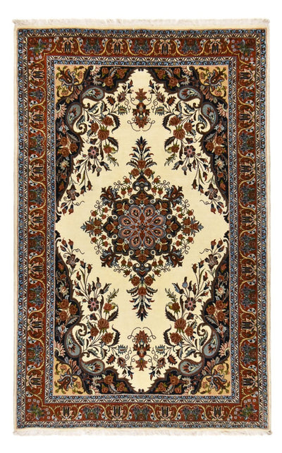 Sarouk Alfombra 131x217cm - Alfombra persa