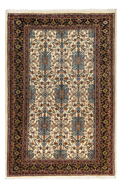 Sarouk Alfombra 130x197cm - Alfombra persa