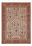 Alfombra persa - Nómada - 248 x 168 cm - beige oscuro