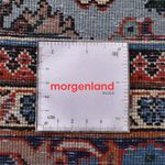 Alfombra persa - Nómada - 248 x 168 cm - rojo