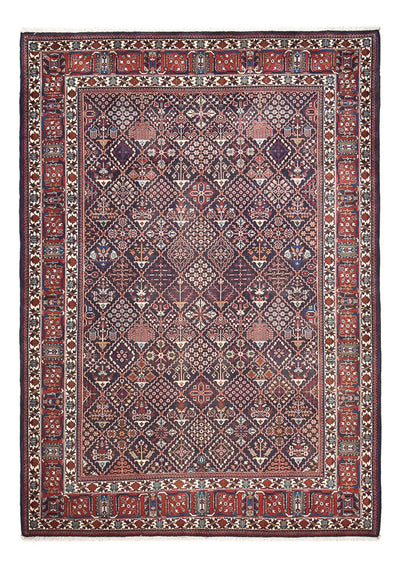 Meymeh Alfombra 207x296cm - Alfombra persa