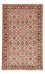 Alfombra persa - Bidjar - 180 x 110 cm - óxido
