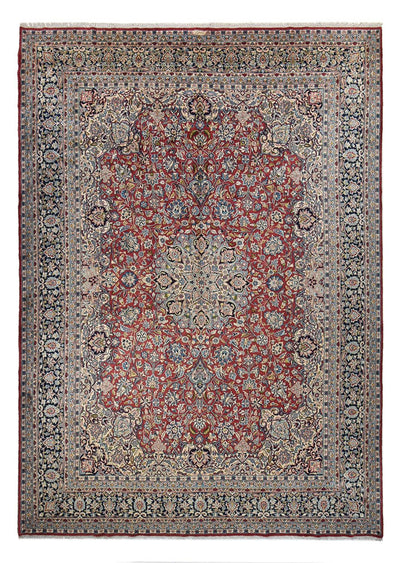 Rafsanjan Alfombra 296x423cm - Alfombra persa