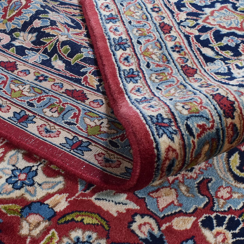 Alfombra persa - Real - 423 x 296 cm - arena