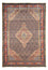 Alfombra persa - Nómada - 298 x 200 cm - beige oscuro