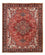 Alfombra persa - Nómada forma especial  - 372 x 302 cm - rojo