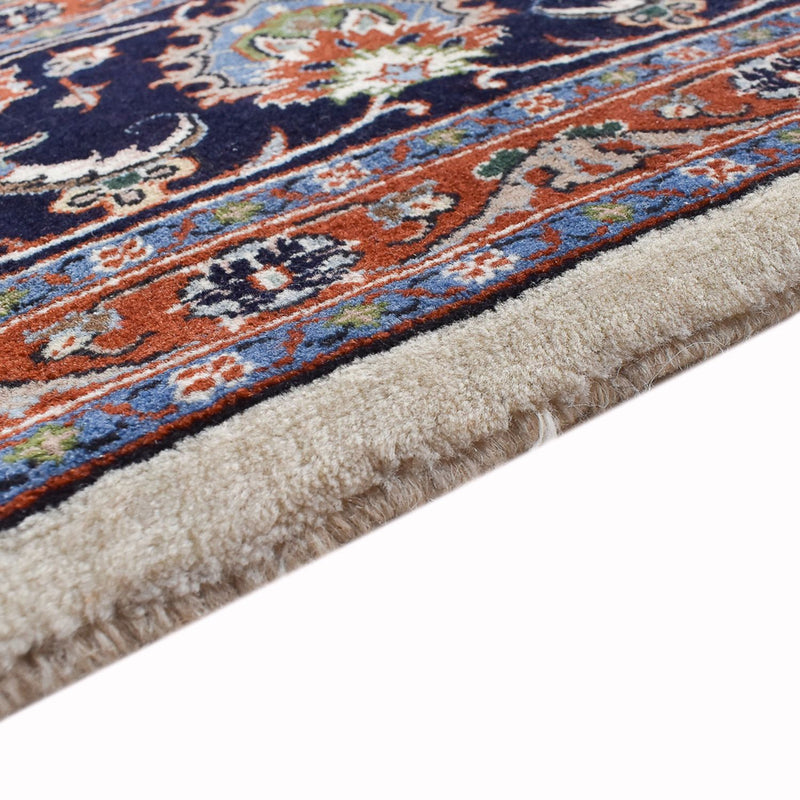 Alfombra persa - Clásica - Real - 338 x 250 cm - crema