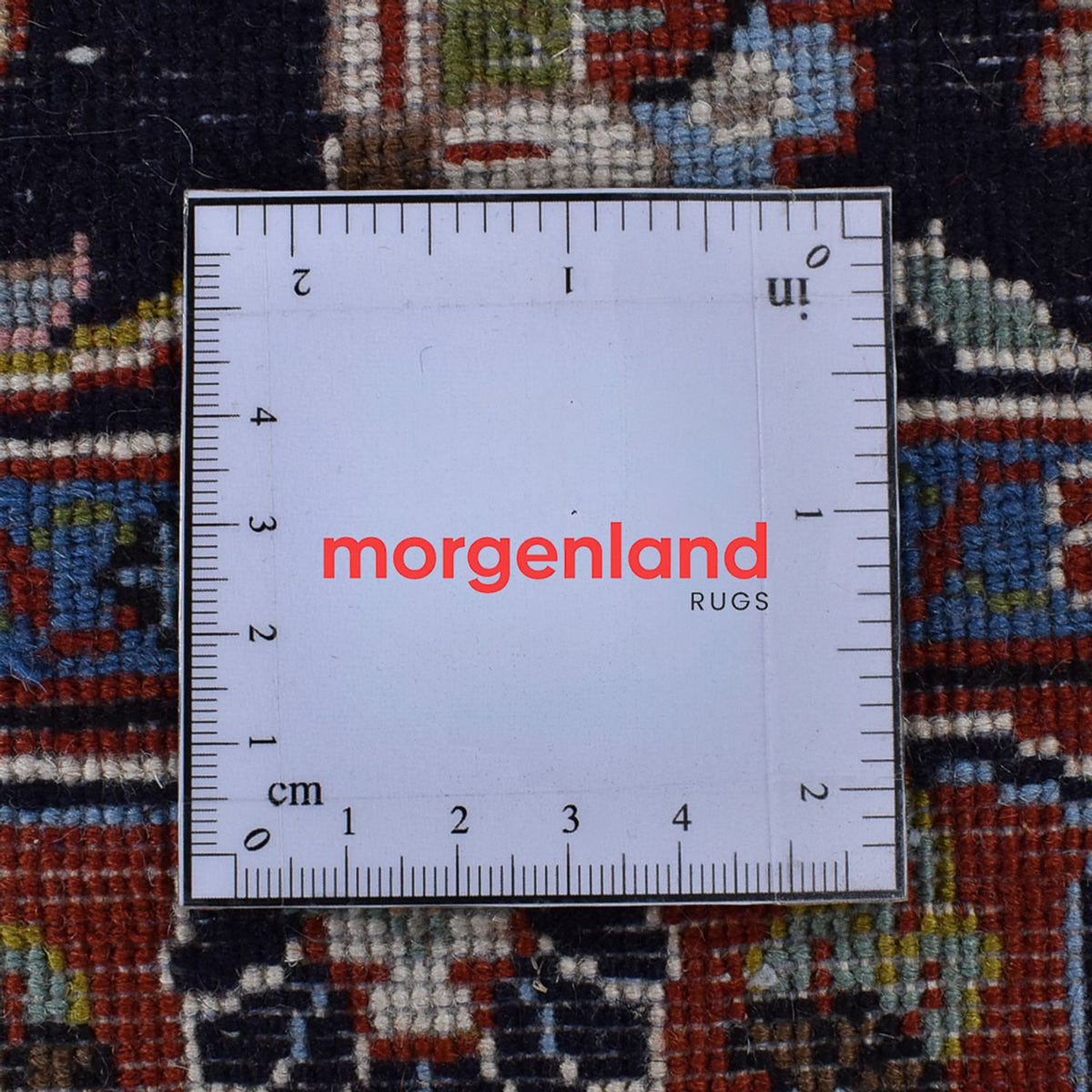 Alfombra persa - Clásica - Real - 333 x 245 cm - crema