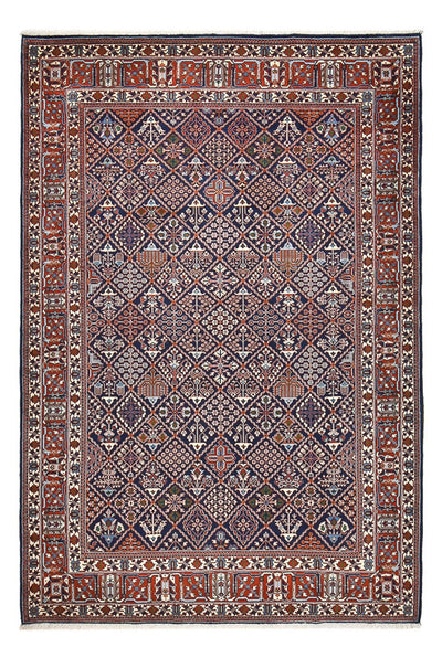 Meymeh Alfombra 206x298cm - Alfombra persa