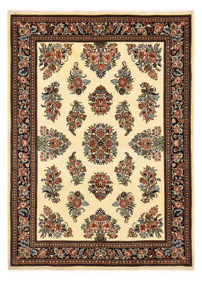 Sarouk Alfombra 179x242cm - Alfombra persa