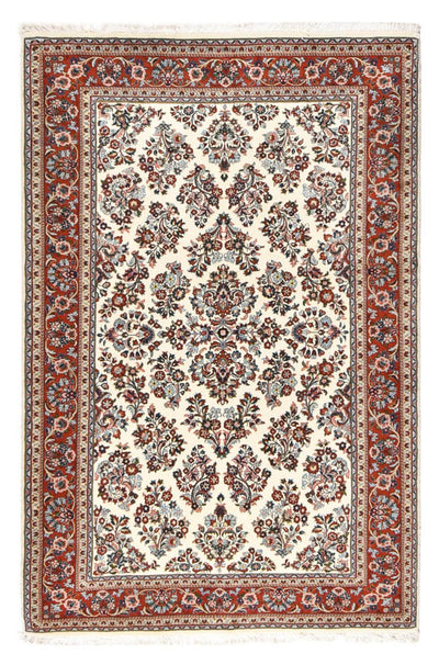 Sarouk Alfombra 136x213cm - Alfombra persa