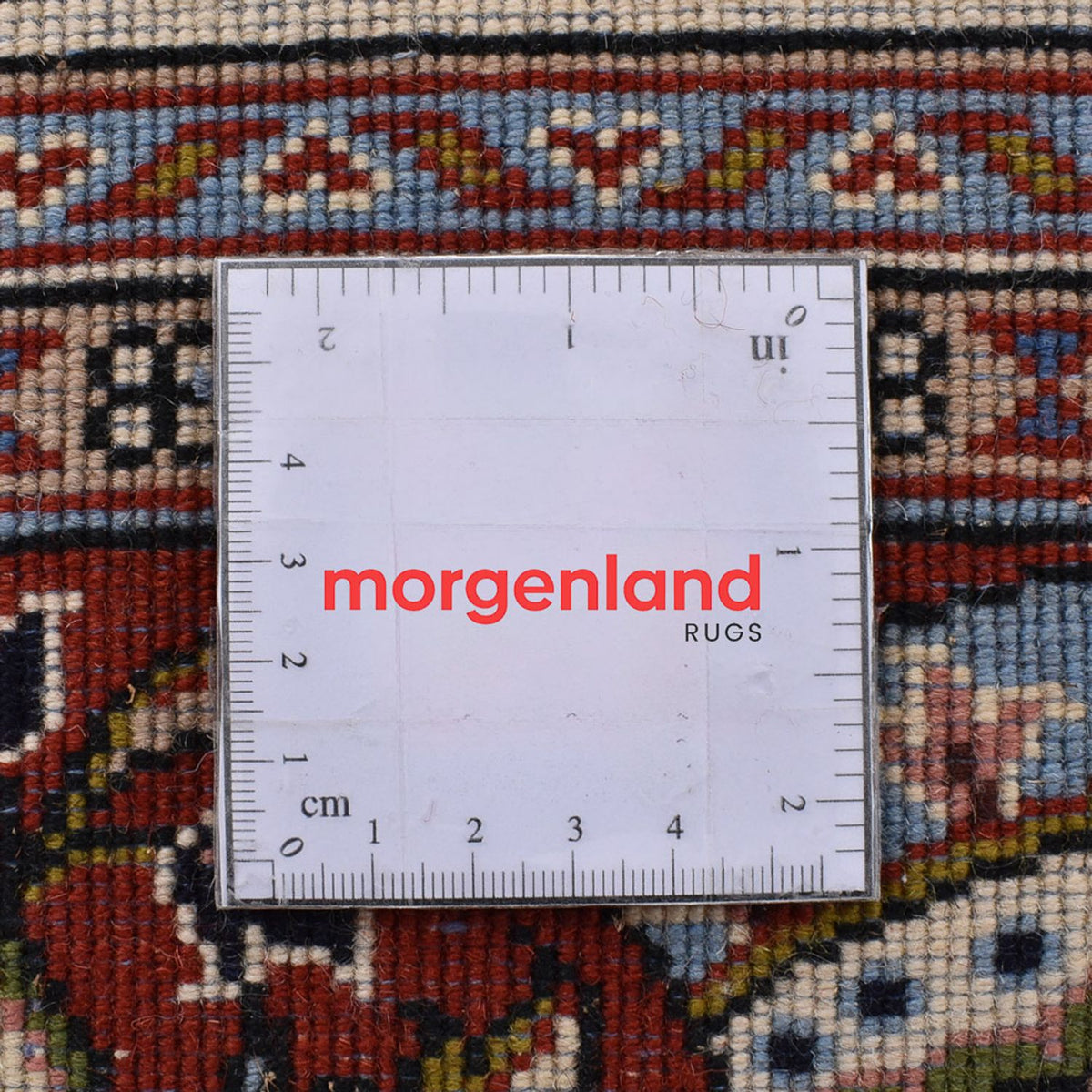 Alfombra persa - Clásica - 268 x 170 cm - arena