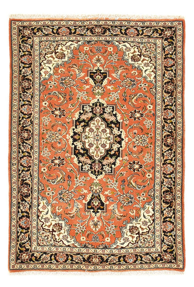 Kashan Alfombra 77x110cm - Alfombra persa