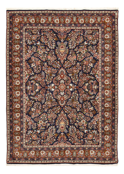 Sarouk Alfombra 165x230cm - Alfombra persa