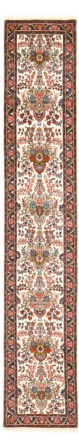 Bidjar Alfombra 57x317cm - Alfombra persa