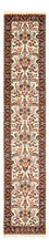Alfombra de pasillo Alfombra persa - Bidjar - 288 x 60 cm - beige