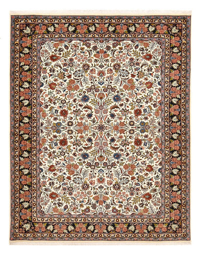 Bidjar Alfombra 178x233cm - Alfombra persa