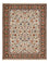 Alfombra persa - Bidjar - 233 x 178 cm - beige claro