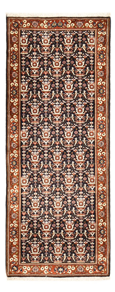 Kashkuli Alfombra 81x202cm - Alfombra persa