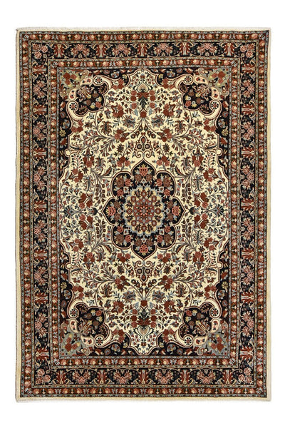 Bidjar Alfombra 204x296cm - Alfombra persa