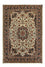 Alfombra persa - Bidjar - 296 x 204 cm - arena
