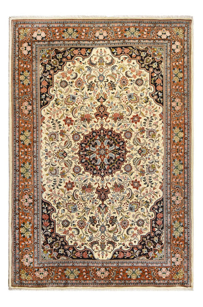 Bidjar Alfombra 200x300cm - Alfombra persa