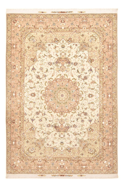 Tabriz - 50 Raj Alfombra 203x298cm - Alfombra persa