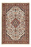 Alfombra persa - Bidjar - 209 x 139 cm - crema